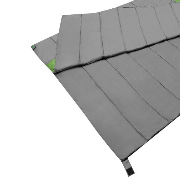 Dvouosobový spací pytel NILS Camp NC2011 4