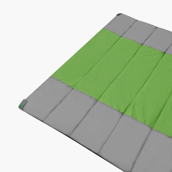 Dvouosobový spací pytel NILS Camp NC2011 6