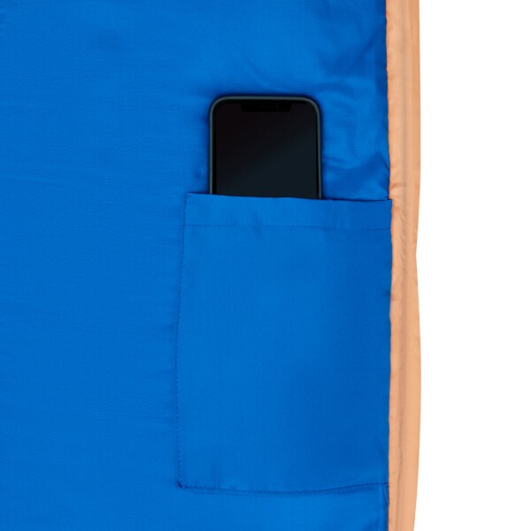 Spací pytel NILS Camp NC2007 Junior oranžový 5