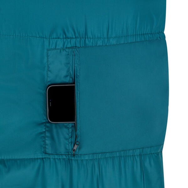 Spací pytel NILS Camp NC2005 zelený 7