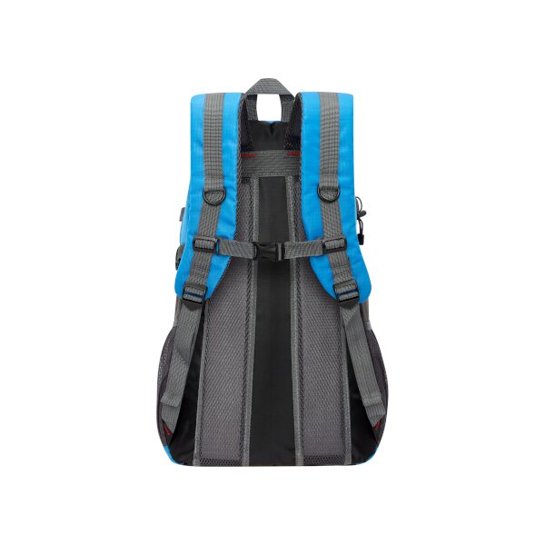 Batoh NILS Camp NC1766 Adventure modrý 4