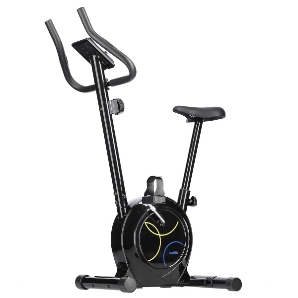 Magnetický rotoped ONE Fitness RM8740 černý 2