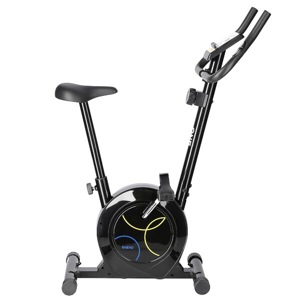 Magnetický rotoped ONE Fitness RM8740 černý 3