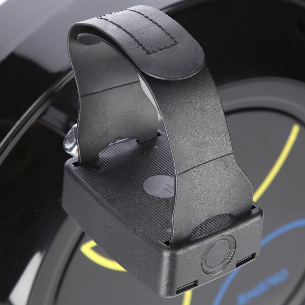 Magnetický rotoped ONE Fitness RM8740 černý 7