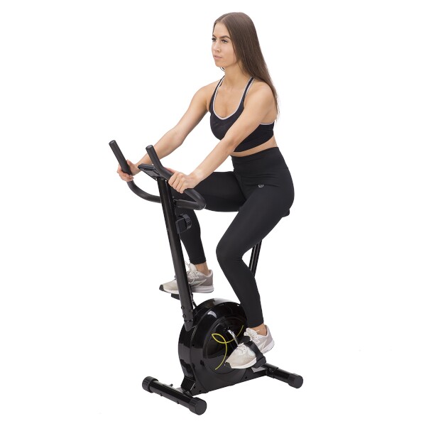 Magnetický rotoped ONE Fitness RM8740 černý 9