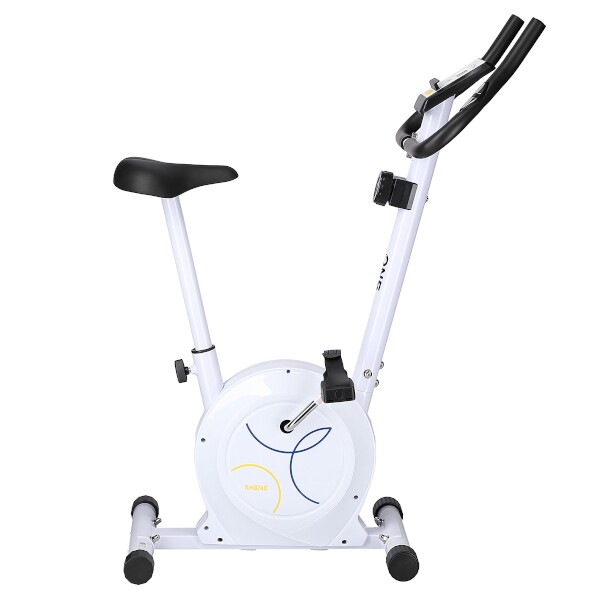 Magnetický rotoped ONE Fitness RM8740 bílý 3