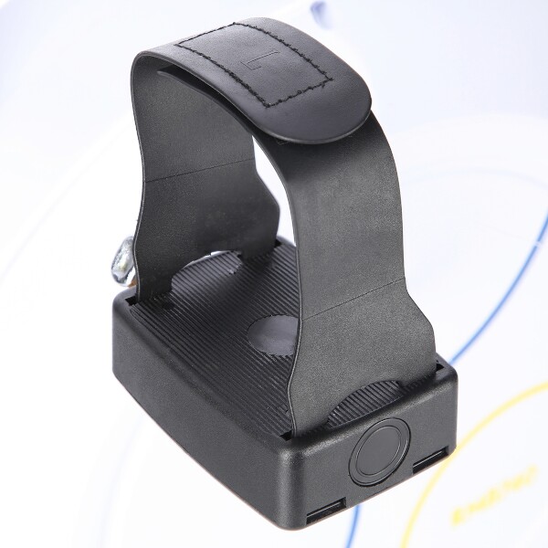 Magnetický rotoped ONE Fitness RM8740 bílý 7