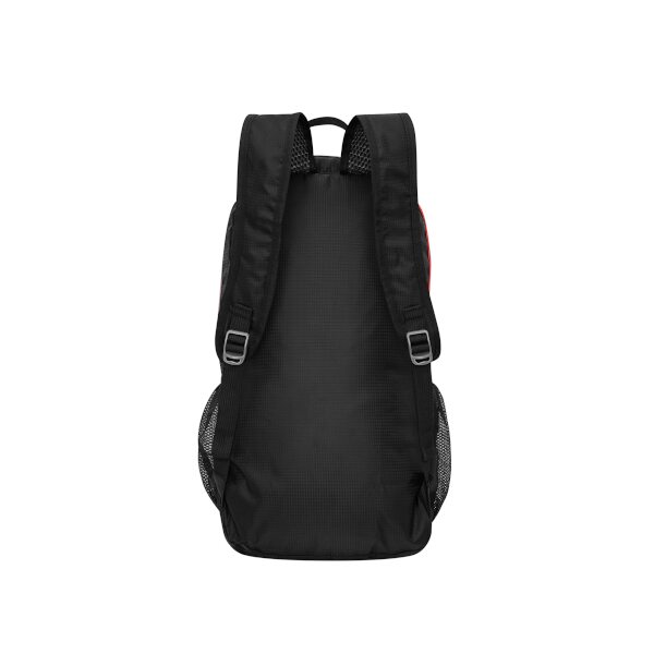 Batoh NILS Camp NC1724 Edge černý 4