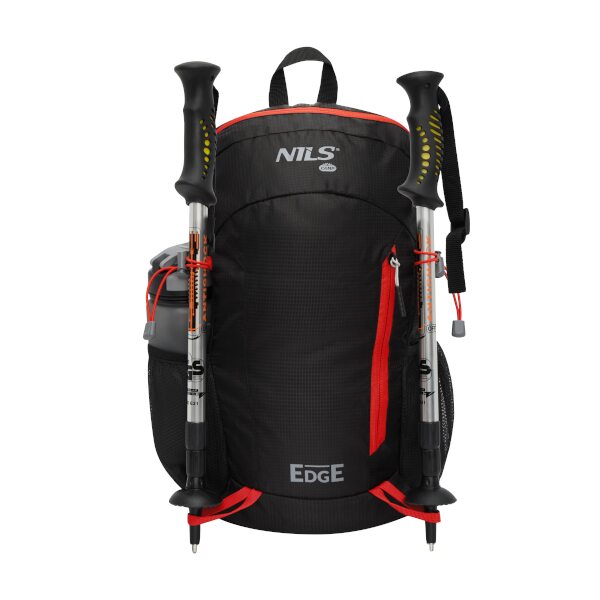 Batoh NILS Camp NC1724 Edge černý 7