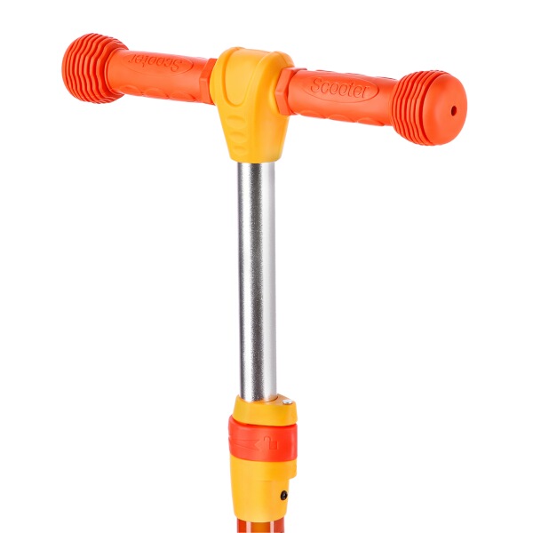 Dětská koloběžka NILS Fun HLB16 Deer 7