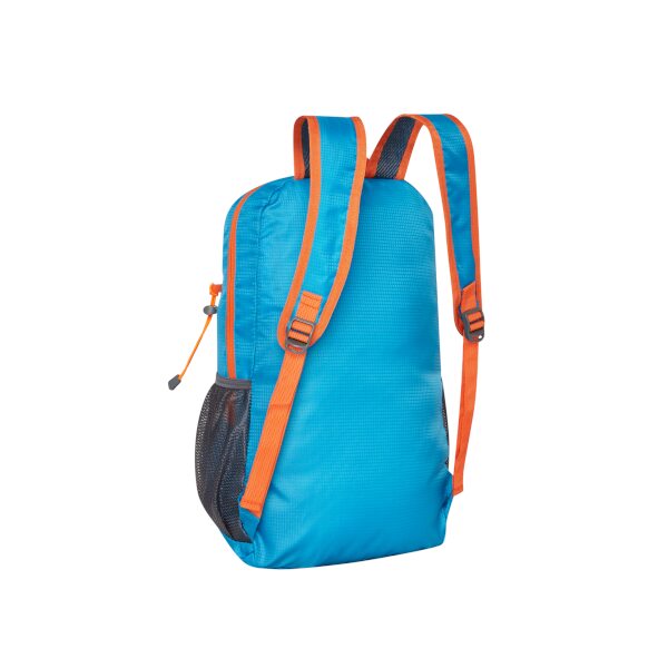 Batoh NILS Camp NC1724 Edge světle modrý 3