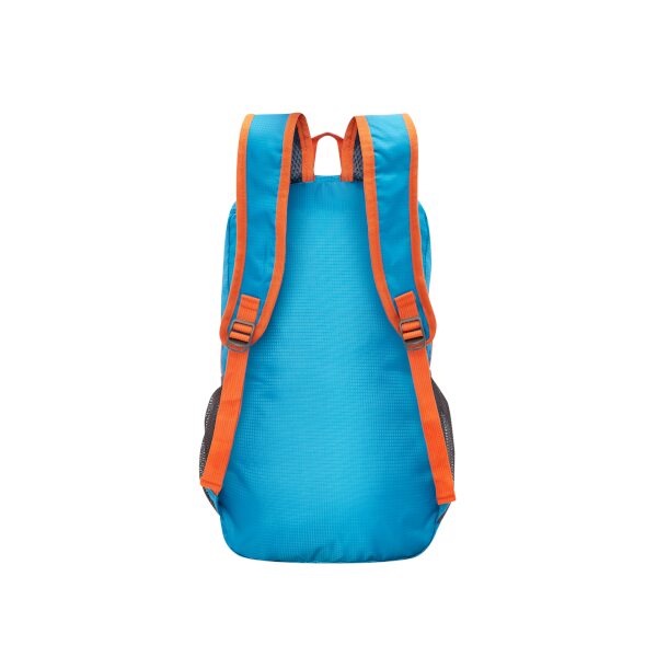 Batoh NILS Camp NC1724 Edge světle modrý 4