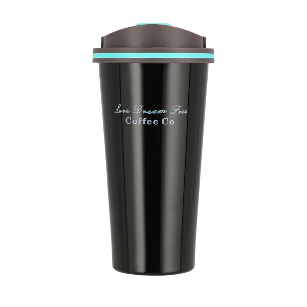 Termohrnek NILS Camp NCB18 černý 2