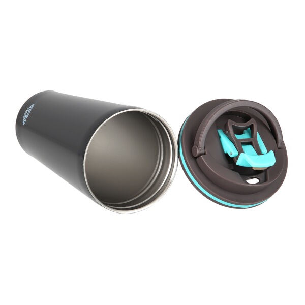 Termohrnek NILS Camp NCB18 černý 4