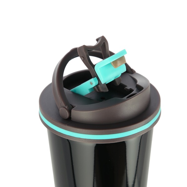 Termohrnek NILS Camp NCB18 černý 5