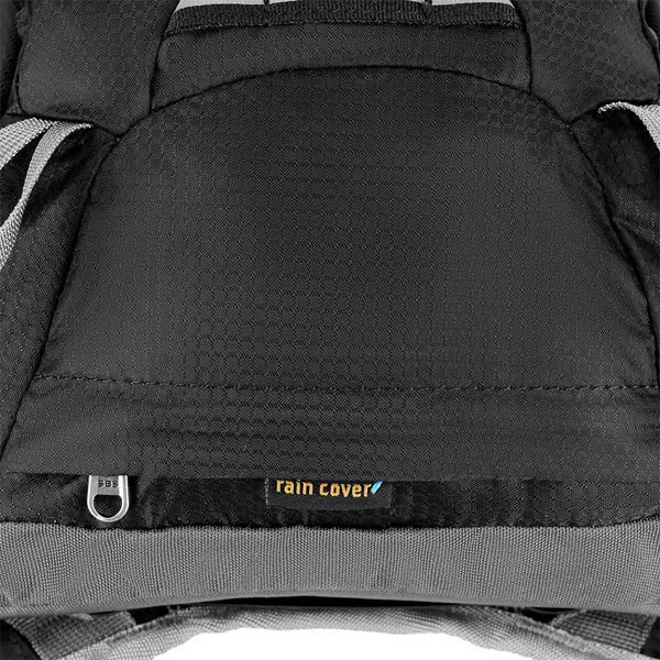 Turistický batoh NILS Camp NC1950 Caver černý 18L 15