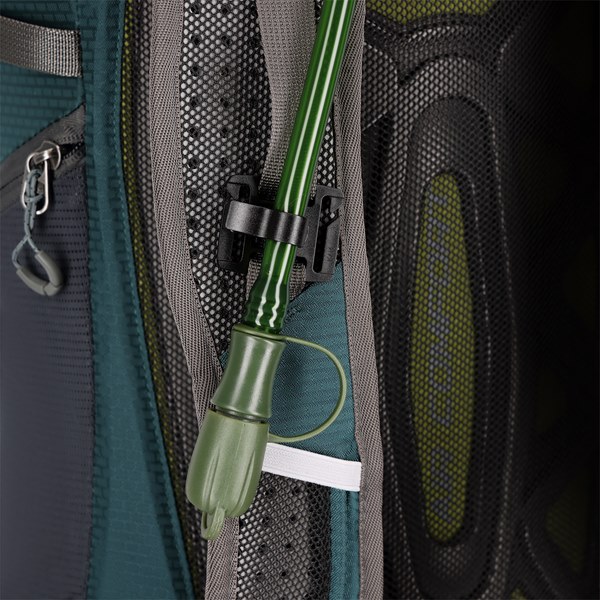 Turistický batoh NILS Camp NC1938 Kjolen zelený 40L 13