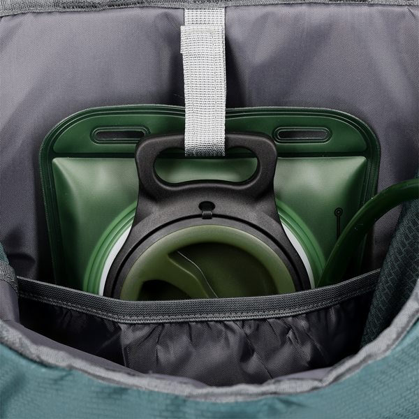 Turistický batoh NILS Camp NC1938 Kjolen zelený 40L 20