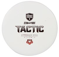 Discmania Hard Exo Tactic