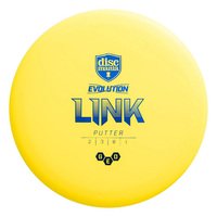 Discmania Geo Link