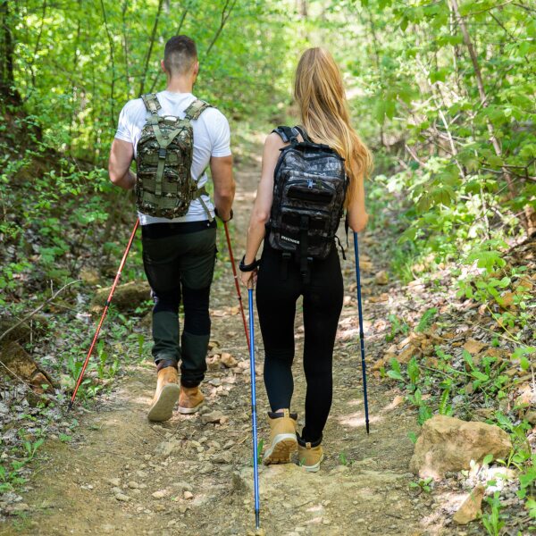 Batoh NILS Camp CBT7204 Defender zelený 17