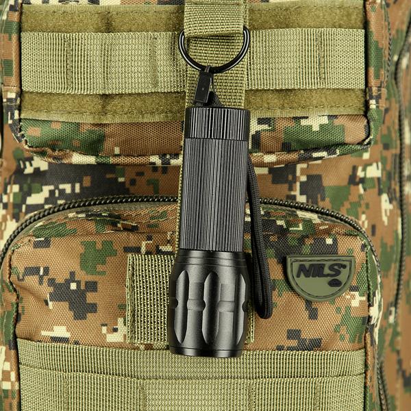 Batoh NILS Camp CBT7204 Defender zelený 6