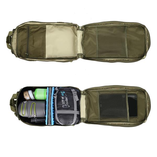 Batoh NILS Camp CBT7204 Defender zelený 9