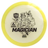 Discmania Active Premium Magician