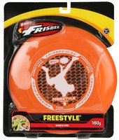 Frisbee Wham-O Free Style oranžová Frisbee Wham-O Free Style oranžová