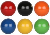 Náhradní koule ke kroketu Náhradní koule ke kroketu