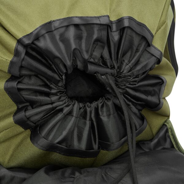 Batoh NILS Camp NC1785 Magnum zelený 4