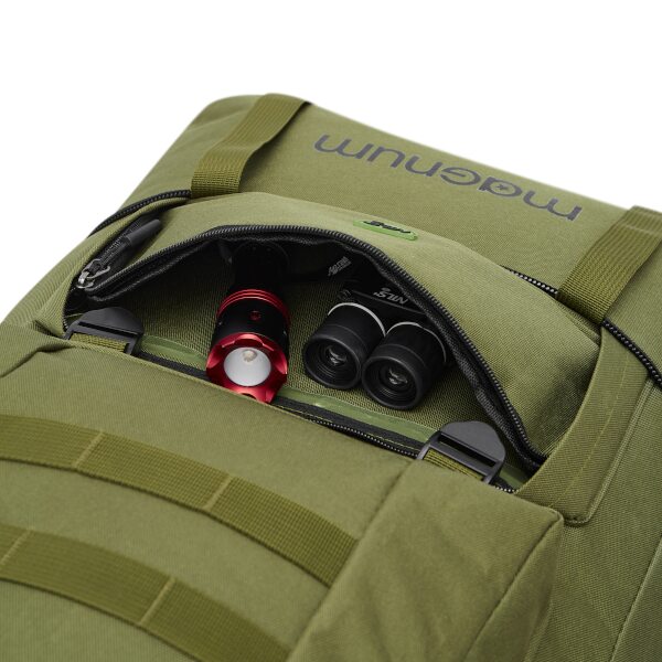 Batoh NILS Camp NC1785 Magnum zelený 6