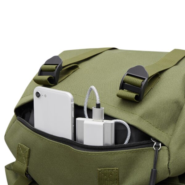 Batoh NILS Camp NC1785 Magnum zelený 7