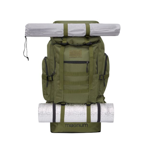 Batoh NILS Camp NC1785 Magnum zelený 8