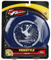 Frisbee Wham-O Free Style modrá