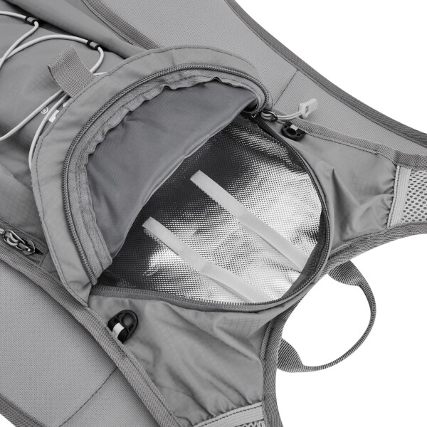 Běžecký batoh NILS Camp NC1797 Journey šedý 8
