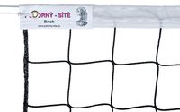 Volejbalová síť SPORT - lanko Volejbalová síť SPORT - lanko