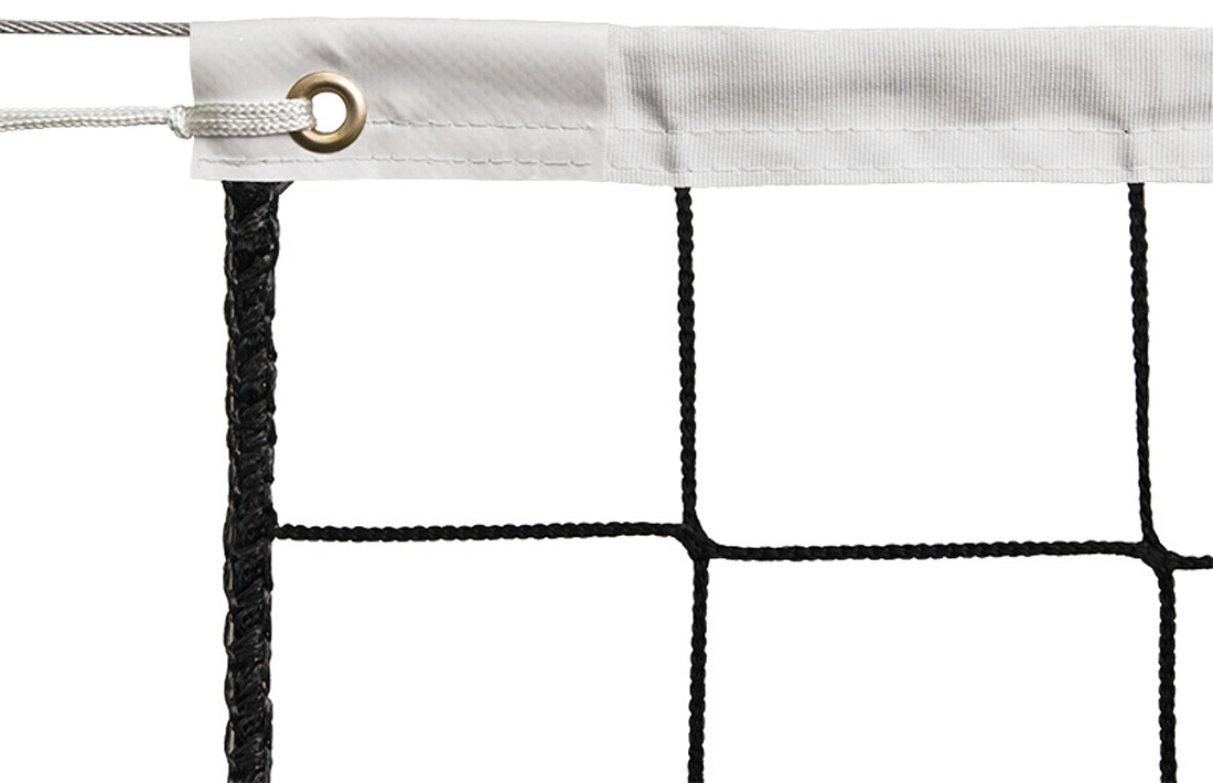 Volejbalová síť EKONOM - lanko