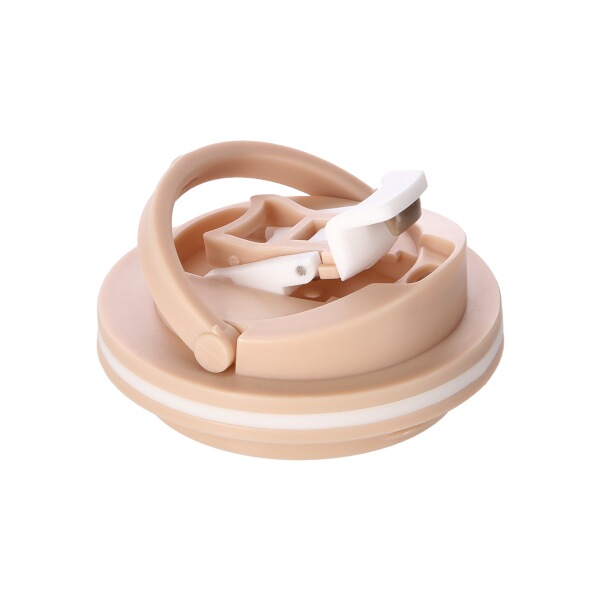 Termohrnek NILS Camp NCB18 bílý 5