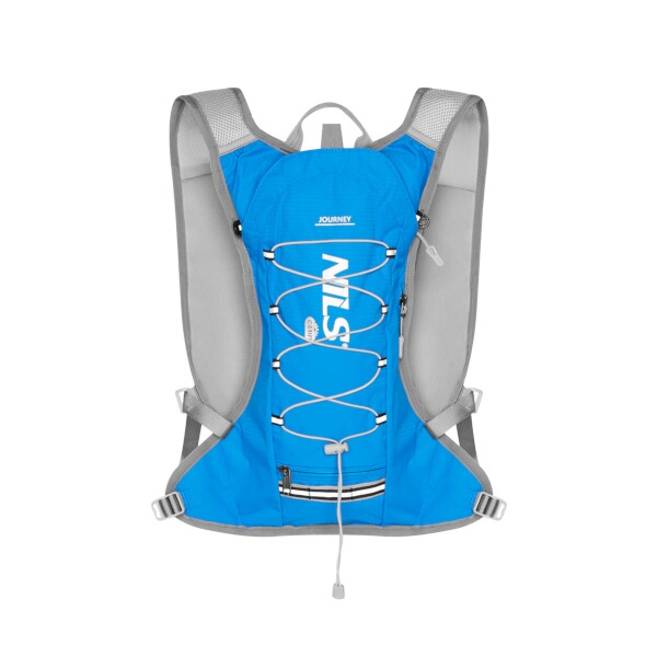 Běžecký batoh NILS Camp NC1797 Journey modrý 2