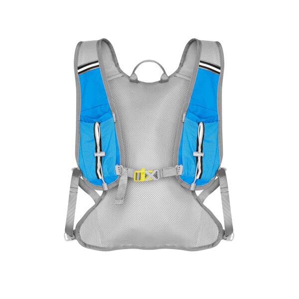 Běžecký batoh NILS Camp NC1797 Journey modrý 3