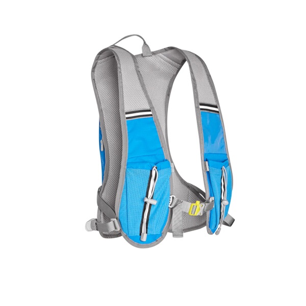 Běžecký batoh NILS Camp NC1797 Journey modrý 4