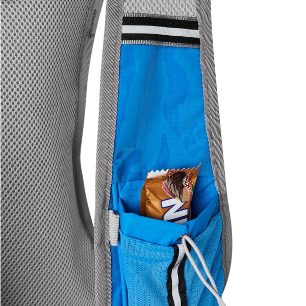 Běžecký batoh NILS Camp NC1797 Journey modrý 5