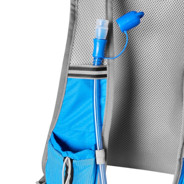 Běžecký batoh NILS Camp NC1797 Journey modrý 6