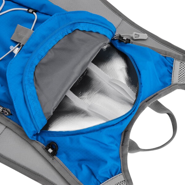 Běžecký batoh NILS Camp NC1797 Journey modrý 8