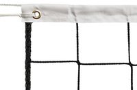 Volejbalová síť EKONOM - šňůra Volejbalová síť EKONOM - šňůra