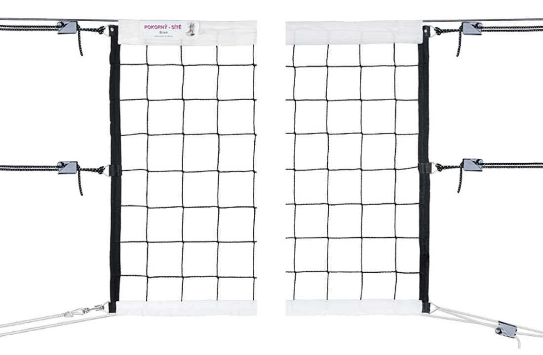 Volejbalová síť LIGA SPORT