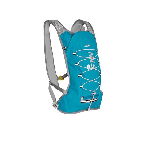 Běžecký batoh NILS Camp NC1797 Journey mátový 12L