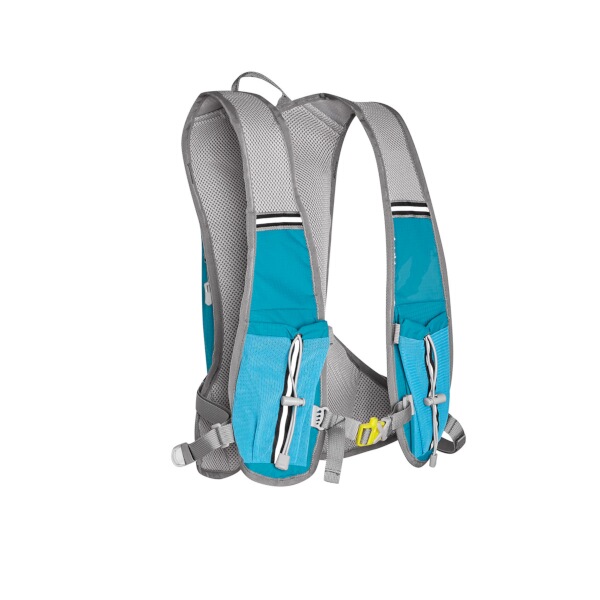 Běžecký batoh NILS Camp NC1797 Journey mátový 4