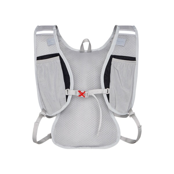 Běžecký batoh NILS Camp NC1708 Tripper černý 3